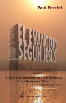 el evangelio segun jesus-paul ferrini-9788493809133