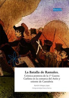 la batalla de ramales-9788493822033