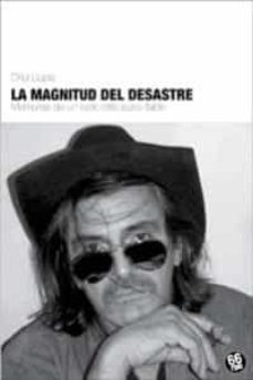 la magnitud del desastre-oriol llopis-9788493952433