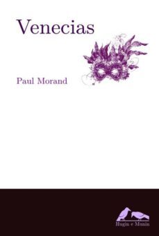 venecias-paul morand-9788493964733