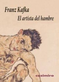 un artista del hambre-9788493967833