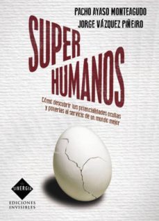 superhumanos-pacho ayaso-jorge vazquez-9788493996833