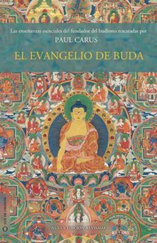 el evangelio de buda-9788494110733
