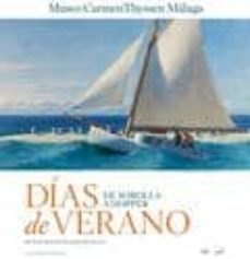 dias de verano (de sorolla a hopper)-9788494156533