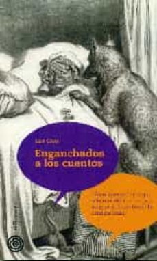 enganchados a los cuentos-lisa kron-9788494183133