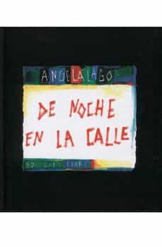 de noche en la calle-9788494208133