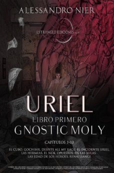 uriel: libro primero gnostic moly (ebook)-alessandro nier-9788494209833
