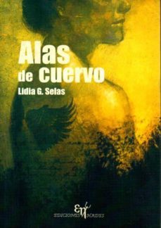 alas de cuervo-lidia g. selas-9788494278433