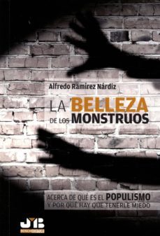 la belleza de los monstruos-9788494350733