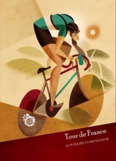 tour de france (3ª ed.)-9788494369933