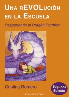 una revolucion en la escuela (ebook)-cristina romero-9788494493133