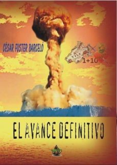 el avance definitivo-9788494540233