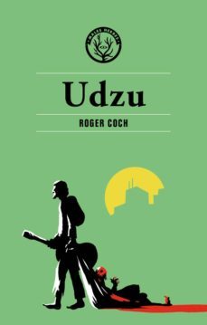 udzu-roger coch-9788494587733