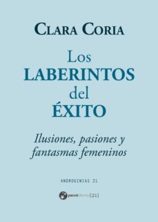 los laberintos del exito (ebook)-9788494623233