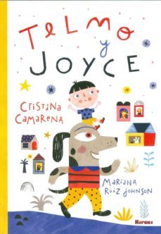telmo y joyce-9788494686733