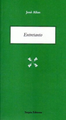 entretanto-jose alias-9788494691133