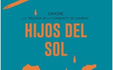 hijos del sol (trilogia sangre. libro iii)-carlos gonzalez sosa-9788494724633