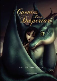 cuentos para despertar (ebook)-cristina suarez falcon-9788494764233