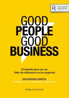 good people good business-9788494767333