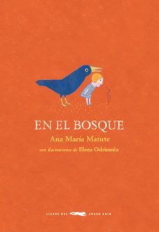 en el bosque-ana maria matute-9788494773433