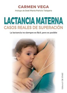 lactancia materna (ebook)-carmen vega-9788494845833