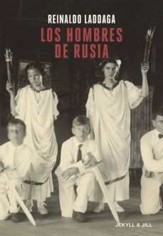 los hombres de rusia-9788494891533