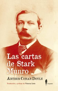 las cartas de stark munro (ebook)-arthur conan doyle-9788494898433
