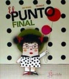 el punto final-fran pintadera-9788494927133
