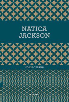 natica jackson (ebook)-john o hara-9788494968433