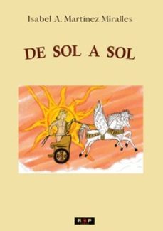 de sol a sol-isabel a. martinez miralles-9788494995033