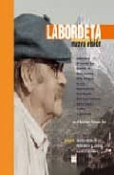 labordeta: nueva vision (libro + cd-audio: en el festival de los pirineos)-9788495116833