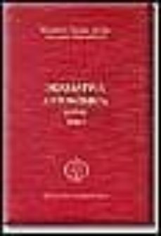 normativa autonomica 1997-98 (3 vols.)-9788495240033