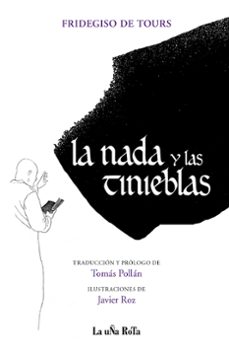 la nada y las tinieblas-fridegiso de tours-9788495291233