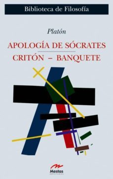apologia de socrates (ofertas mestas)-9788495311733