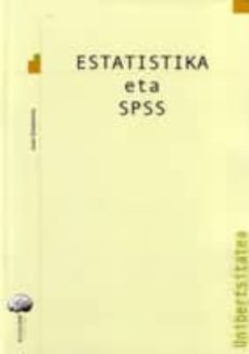 estatistika eta spss-9788495338433