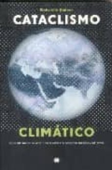 cataclismo climatico-9788495348333