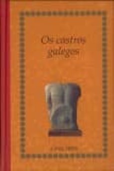os castros galegos-9788495350633
