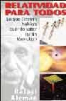 relatividad para todos-9788495495433