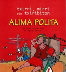 alima polita-antton olariaga-juan kruz igerabide sarasola-9788495589033