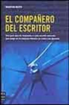 el compañero del escritor-9788495601933