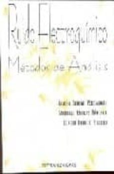ruido electroquimico: metodos de analisis-9788495687333