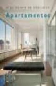 arquitectura de interiores: apartamentos-francisco asensi-9788495692733