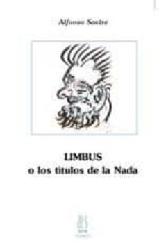 limbus o los titulos de la nada-9788495786333