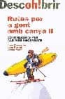 rutes per a gent amb canya-9788495907233