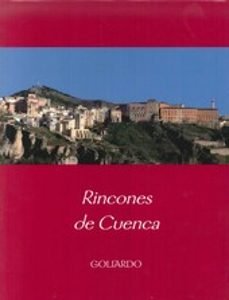 rincones de cuenca-9788495963833