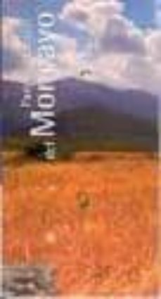 parque natural del moncayo-9788496007833