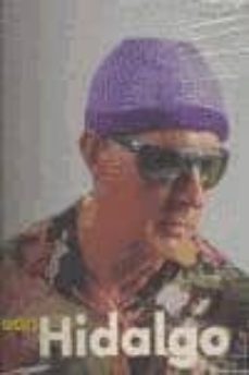 juan hidalgo-9788496008533