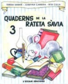 quadern de calcul 3.(3º trimestre) val-9788496014633