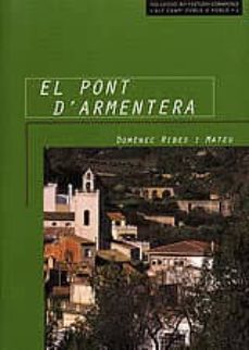 el pont d armentera-9788496035133