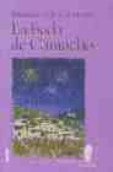 la boda de camacho-francisco gil graviotto-9788496083233